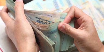 Mẫu quy chế thưởng năng suất