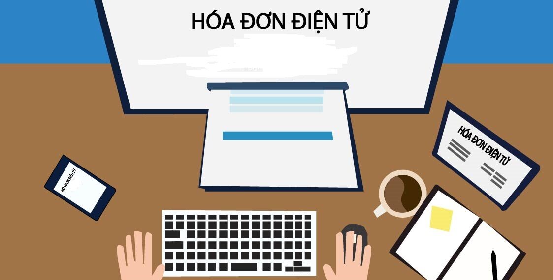 Quy định về hóa đơn điện tử hợp lệ