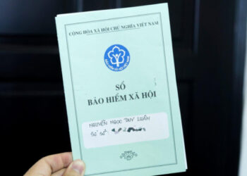 Thủ tục ngừng đóng bảo hiểm xã hội