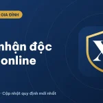 Xin giấy xác nhận tình trạng hôn nhân online 2026: cách làm