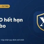 Căn cước công dân hết hạn khi nào? Quy định mới 2026