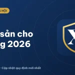 Chế độ thai sản cho chồng khi vợ sinh con 2026: nghỉ mấy ngày?