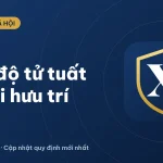 Chế độ tử tuất của cán bộ hưu trí 2026: mức hưởng, thủ tục