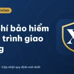 Chi phí bảo hiểm công trình giao thông: cách tính 2026