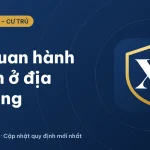 Cơ quan hành chính nhà nước ở địa phương 2026 gồm cơ quan nào?