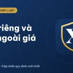 Con ngoài giá thú là gì? Con riêng có phải con ngoài giá thú?