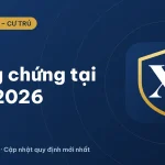 Dịch vụ công chứng tại nhà: điều kiện, thủ tục, chi phí 2026