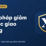 Ùn tắc giao thông: Các giải pháp giảm ùn tắc mới nhất 2026