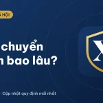 Giấy chuyển tuyến có giá trị bao lâu? Quy định mới 2026