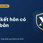 Giấy đăng ký kết hôn có mấy bản? Quy định mới nhất 2026