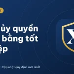 Giấy ủy quyền nhận bằng tốt nghiệp: mẫu và cách viết 2026