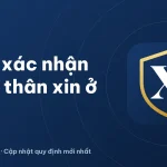 Giấy xác nhận nhân thân xin ở đâu? Thủ tục, hồ sơ 2026
