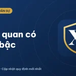 Hạ sĩ quan trong quân đội có mấy bậc? Quy định mới 2026