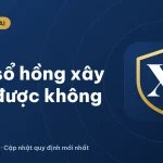 Đất sổ hồng có được xây nhà không? Quy định mới nhất 2026