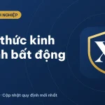 Kinh doanh bất động sản: các hình thức và điều kiện 2026