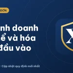 Hộ kinh doanh cá thể có cần hóa đơn đầu vào không? (2026)