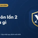 Kết hôn lần 2 gọi là gì? Điều kiện, hồ sơ, thủ tục 2026