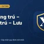 Phân biệt thường trú, tạm trú và lưu trú theo luật 2026