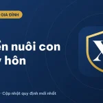 Quyền nuôi con khi ly hôn: Khi nào người bố được nuôi con?
