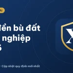 Khung giá đền bù đất nông nghiệp khi thu hồi đất 2026