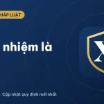 Kiêm nhiệm là gì? Quy định và phụ cấp kiêm nhiệm mới nhất 2026