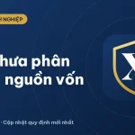 Lãi chưa phân phối là tài sản hay nguồn vốn? Giải thích 2026