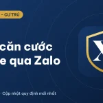 Làm căn cước công dân online qua Zalo: cách đúng 2026