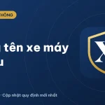 Sang tên xe máy ở đâu? Thủ tục sang tên xe máy mới nhất 2026