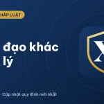 Sự khác nhau giữa lãnh đạo và quản lý: so sánh chi tiết