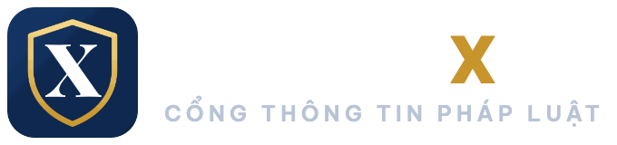 Luật Sư X - Cổng thông tin pháp luật