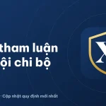 Mẫu bài tham luận đại hội chi bộ mới nhất 2026 (3 bài mẫu)