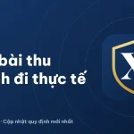Mẫu bài thu hoạch đi thực tế mới nhất 2026 kèm 3 bài mẫu