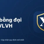 Mẫu bằng tốt nghiệp đại học hệ vừa học vừa làm mới nhất 2026