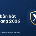 Mẫu biên bản bắt người phạm tội quả tang mới nhất 2026