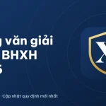 Mẫu công văn giải trình không đóng BHXH mới nhất 2026