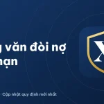 Công văn đề nghị thanh toán nợ quá hạn: mẫu mới nhất 2026