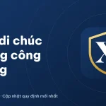 Mẫu di chúc không cần công chứng 2026: viết tay hợp pháp