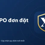 Mẫu PO (Đơn đặt hàng) chuẩn 2026 – Nội dung và cách điền