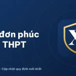 Cách viết đơn phúc khảo bài thi học kỳ THPT (mẫu mới 2026)
