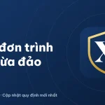 Mẫu đơn trình báo công an online khi bị lừa đảo qua mạng 2026