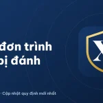 Mẫu đơn trình báo về việc bị đánh mới nhất 2026 – Cách viết