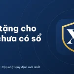 Mẫu giấy cho tặng đất chưa có sổ đỏ mới nhất 2026