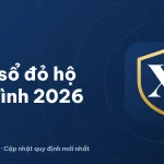 Mẫu giấy chứng nhận quyền sử dụng đất cấp cho hộ gia đình 2026
