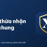 Văn bản thừa nhận con chung: mẫu và thủ tục mới nhất 2026