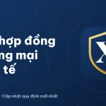 Mẫu hợp đồng thương mại quốc tế song ngữ Việt – Anh 2026