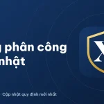 Bảng phân công trực nhật: mẫu lịch làm việc mới 2026