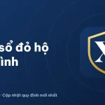 Mẫu sổ đỏ cấp cho hộ gia đình mới nhất 2026