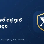 Mẫu sổ dự giờ tiểu học mới nhất 2026 và quy định hiện hành