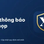 Thông báo mời họp: mẫu thông báo họp nội bộ công ty 2026