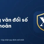 Công văn thay đổi số tài khoản: mẫu gửi khách hàng 2026